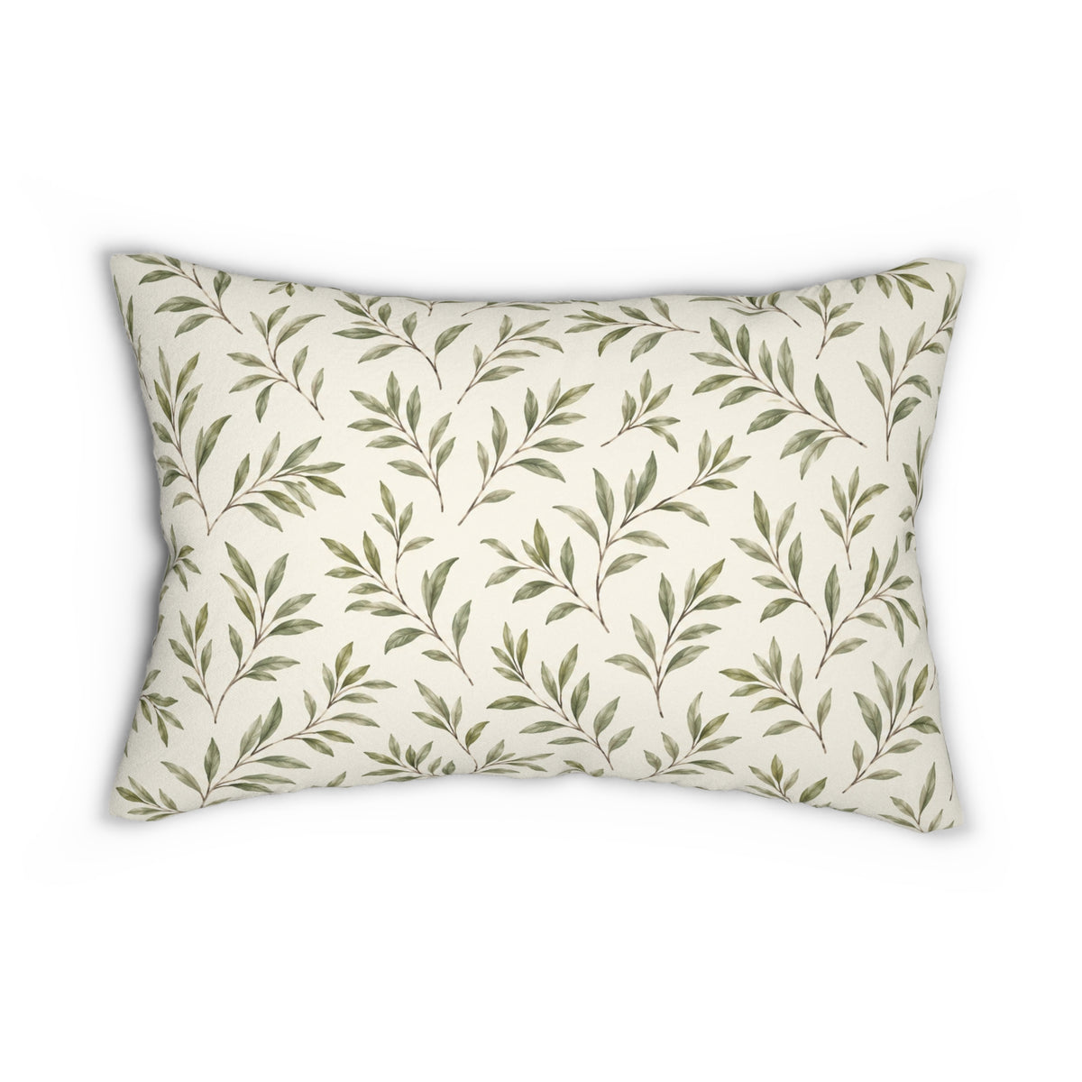 Willow Sprig Pillow