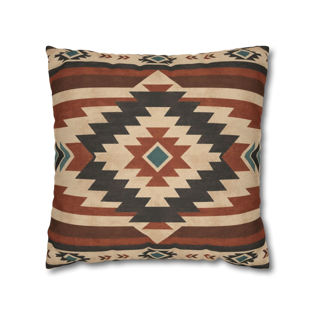 Canyon Loom Pillow Cover