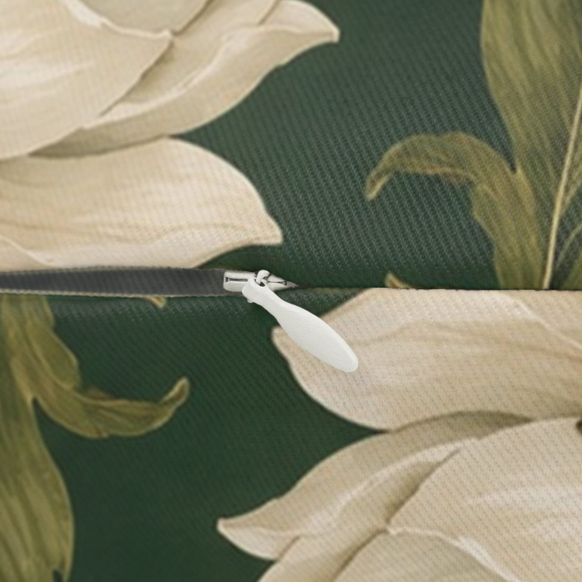 Magnolia Court Pillow