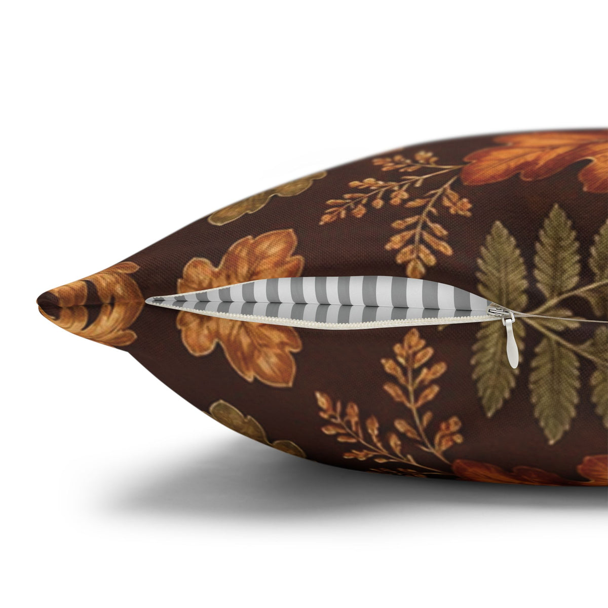 Amberwood Manor Pillow Cover