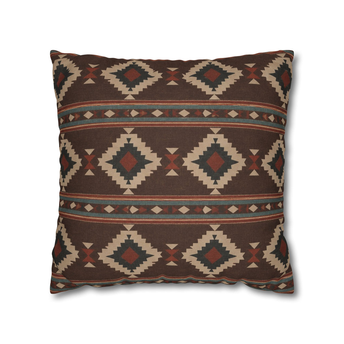 Tobacco Ridge Pillow Cover