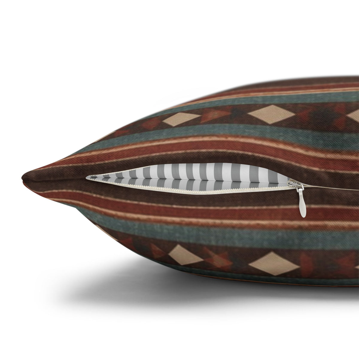Tobacco Ridge Pillow Cover