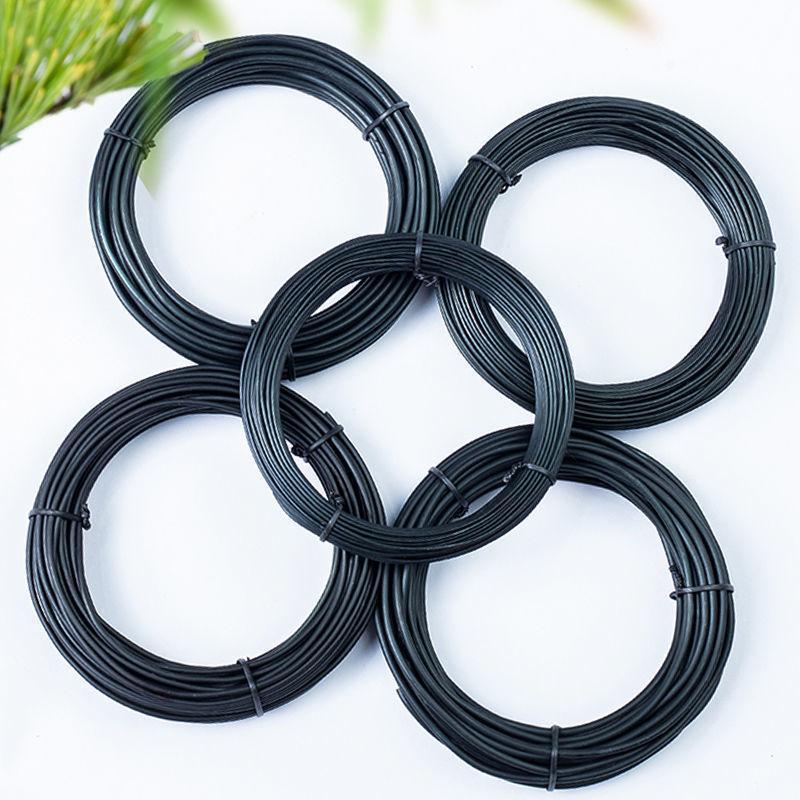 Soft Aluminum Bonsai Training Wire