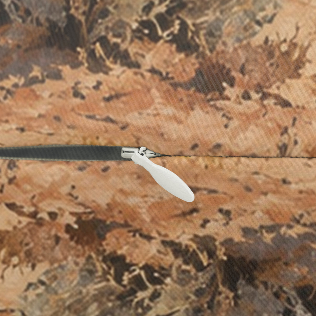 High Desert Rider Pillow
