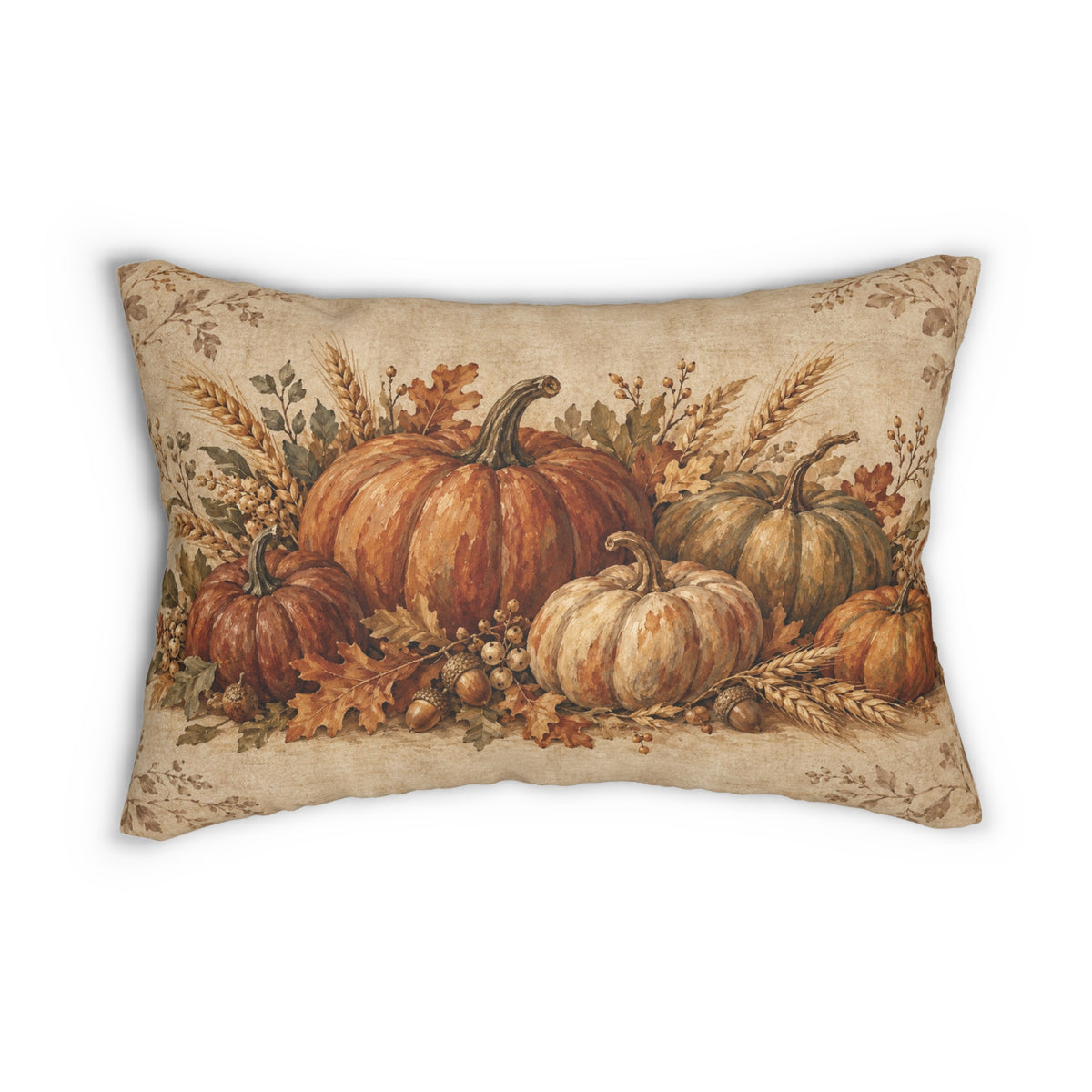 Harvest Hearth Pillow