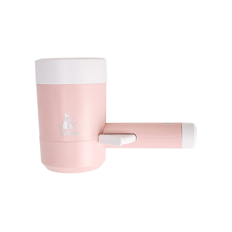 Automatic Pet Paw Washer