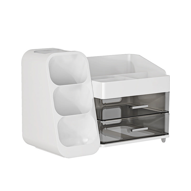 Tiered Makeup & Skincare Organizer