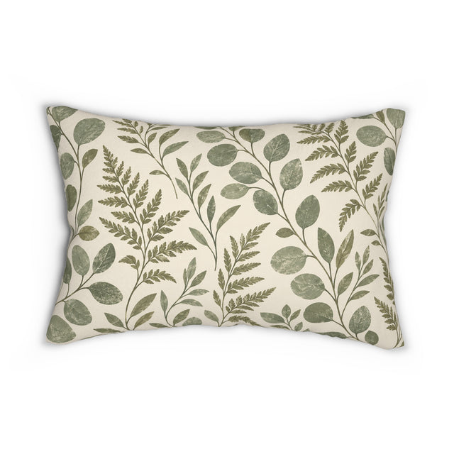 Sage Trail Pillow