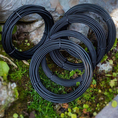 Soft Aluminum Bonsai Training Wire