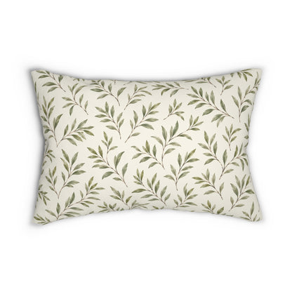 Willow Sprig Pillow