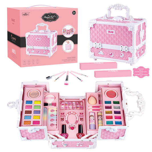 Children’s Makeup Role-Play Set