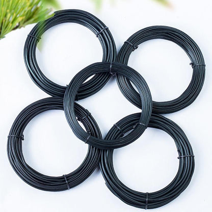 Soft Aluminum Bonsai Training Wire