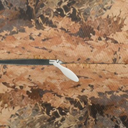 High Desert Rider Pillow