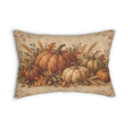 Harvest Hearth Pillow