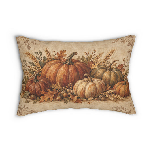 Harvest Hearth Pillow