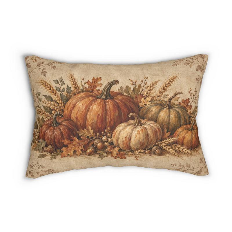 Harvest Hearth Pillow