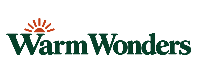 Warm Wonders